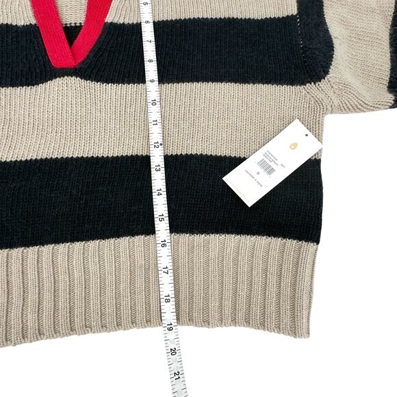 SPIRITUAL GANGSTER Robyn Henley Sweater S - Picture 11 of 12